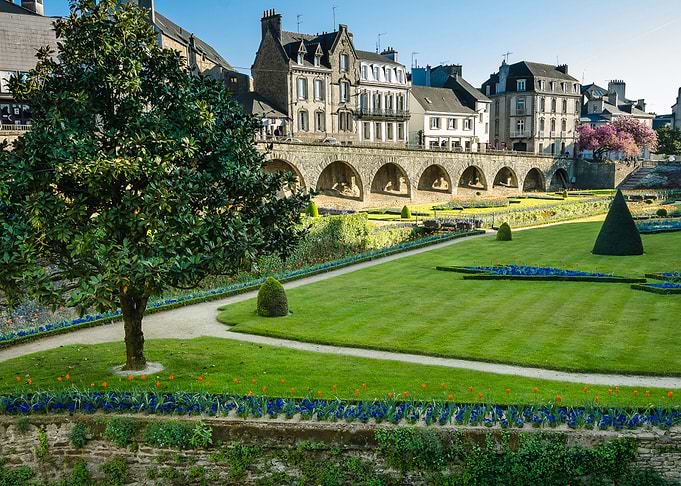 France Houses