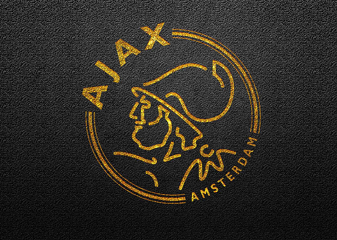Ajax Logo Club