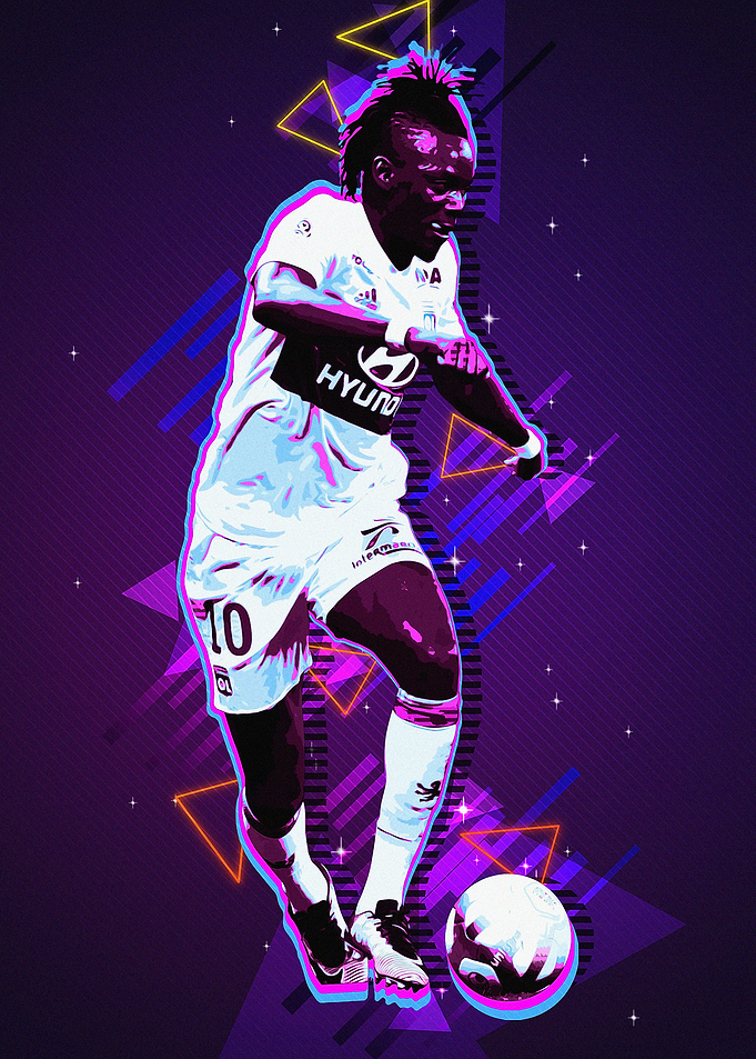 Bertrand Traore