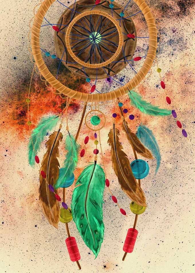 dream catcher