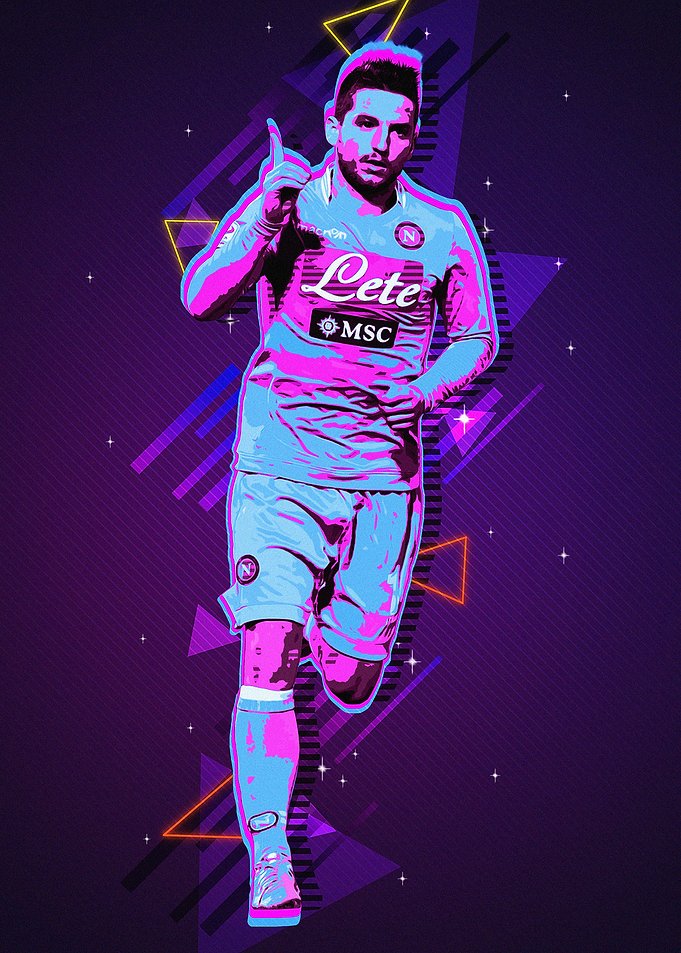Dries Mertens