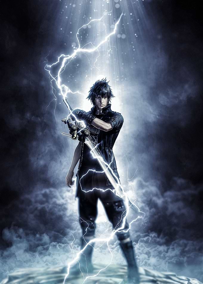 Noctis Lucis Caelum