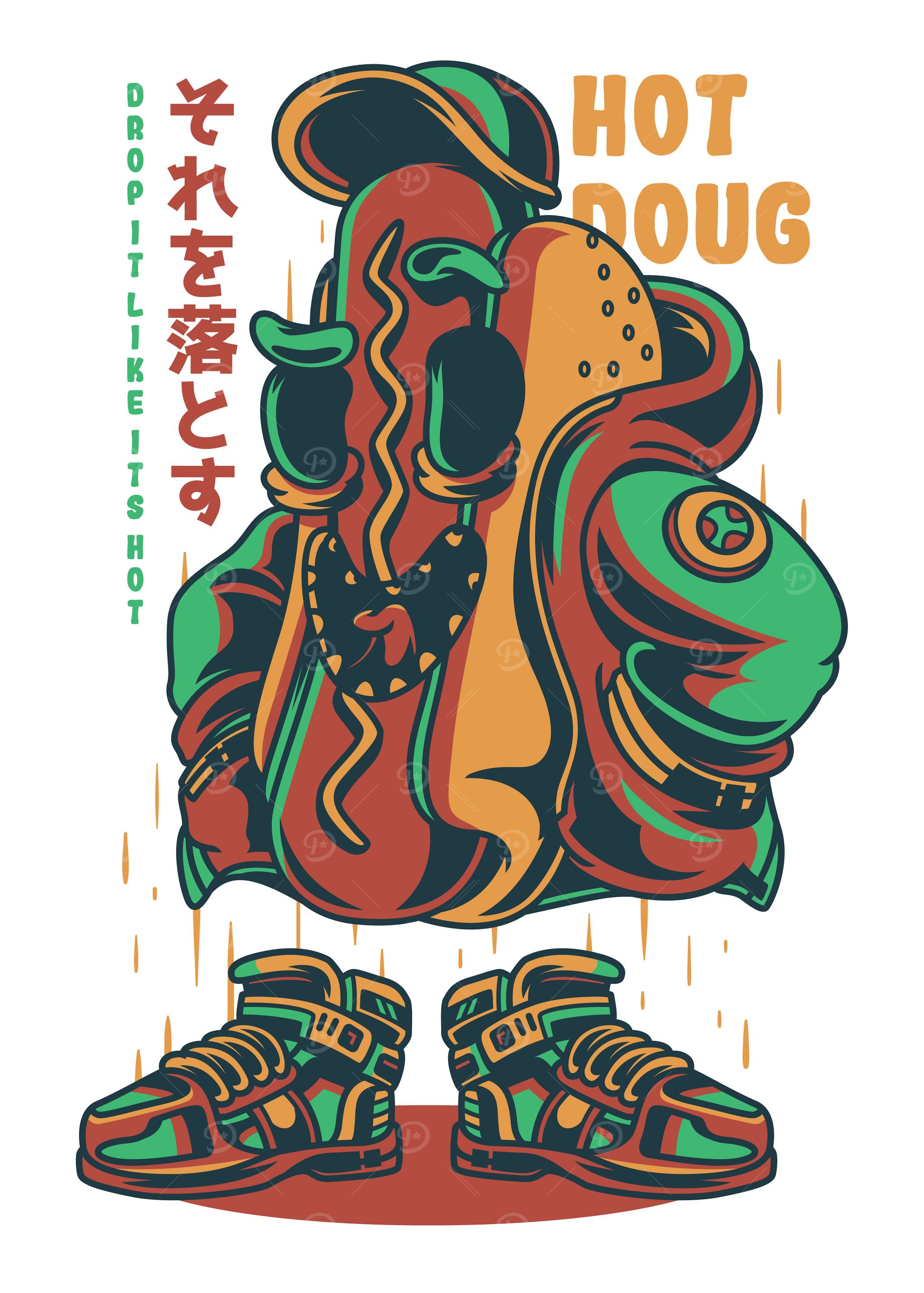Hot Doug
