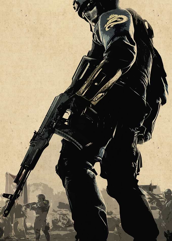 homefront