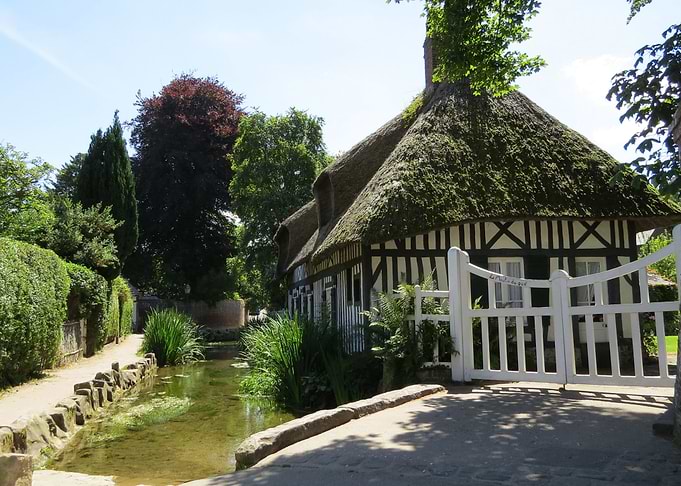 France Houses