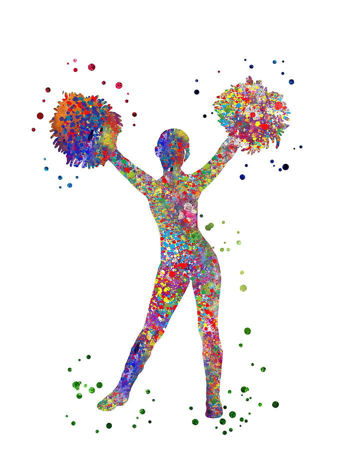 Cheerleader