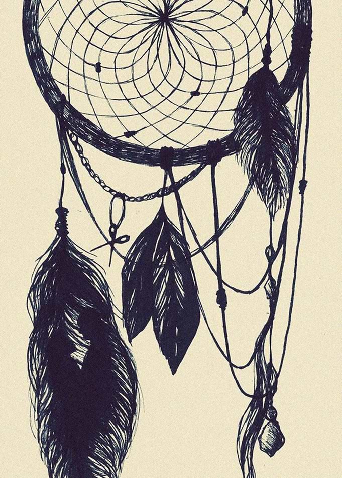 dream catcher