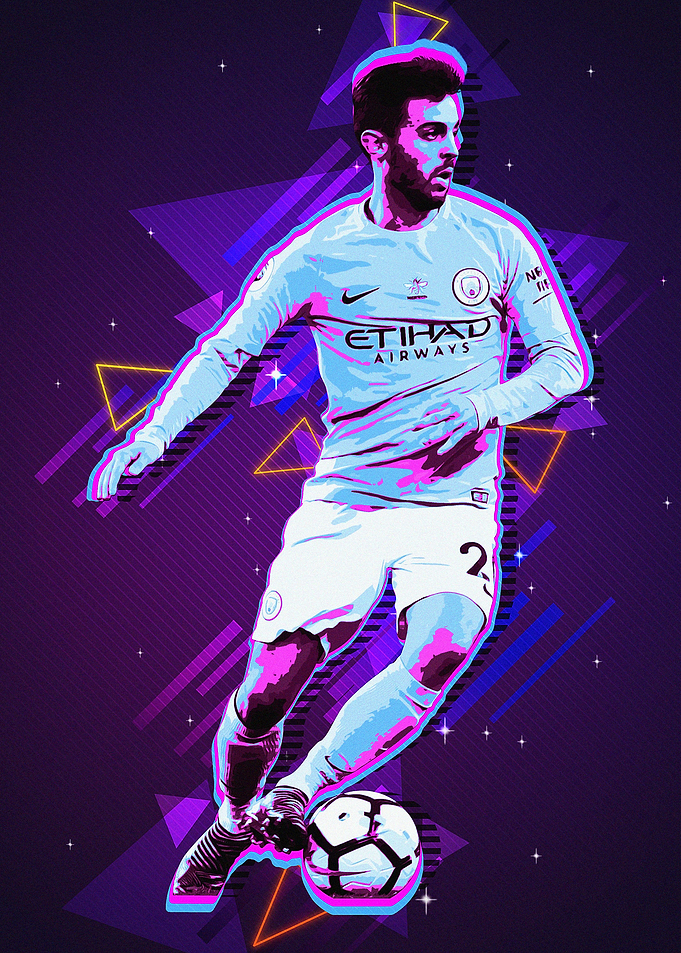 Bernardo Silva