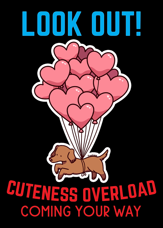 dogs love