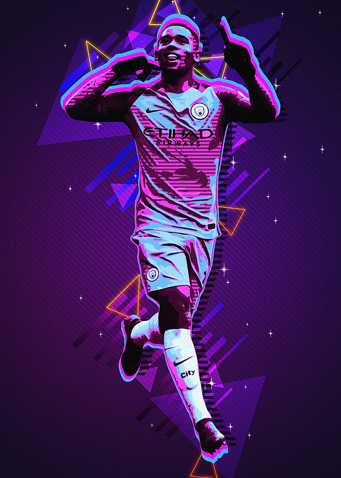 Gabriel Jesus