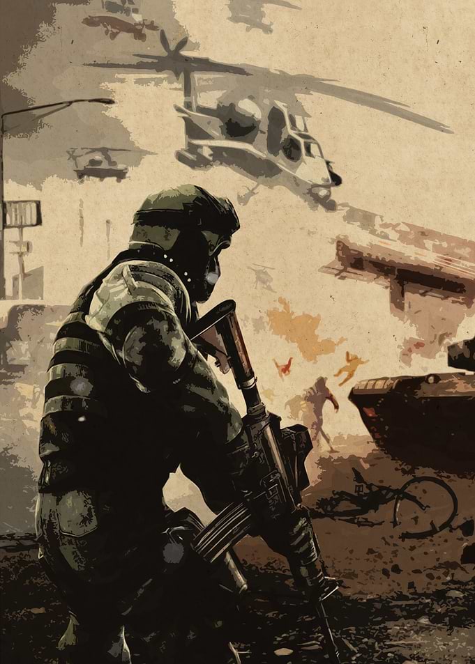 homefront