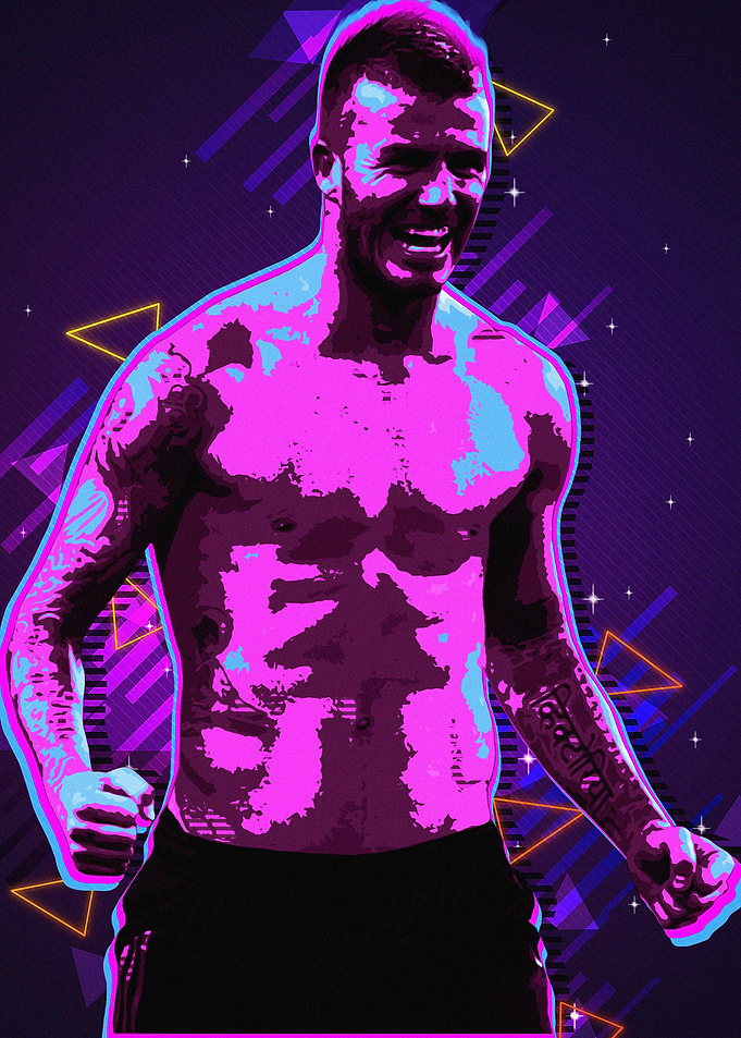 David Beckham