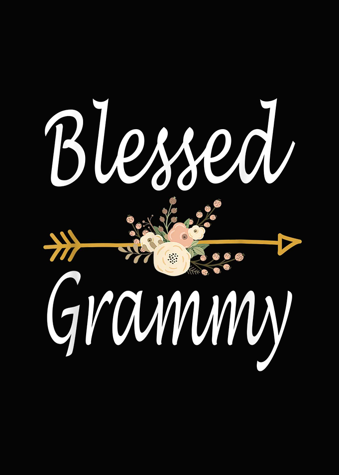 Blessed Grammy Mothers