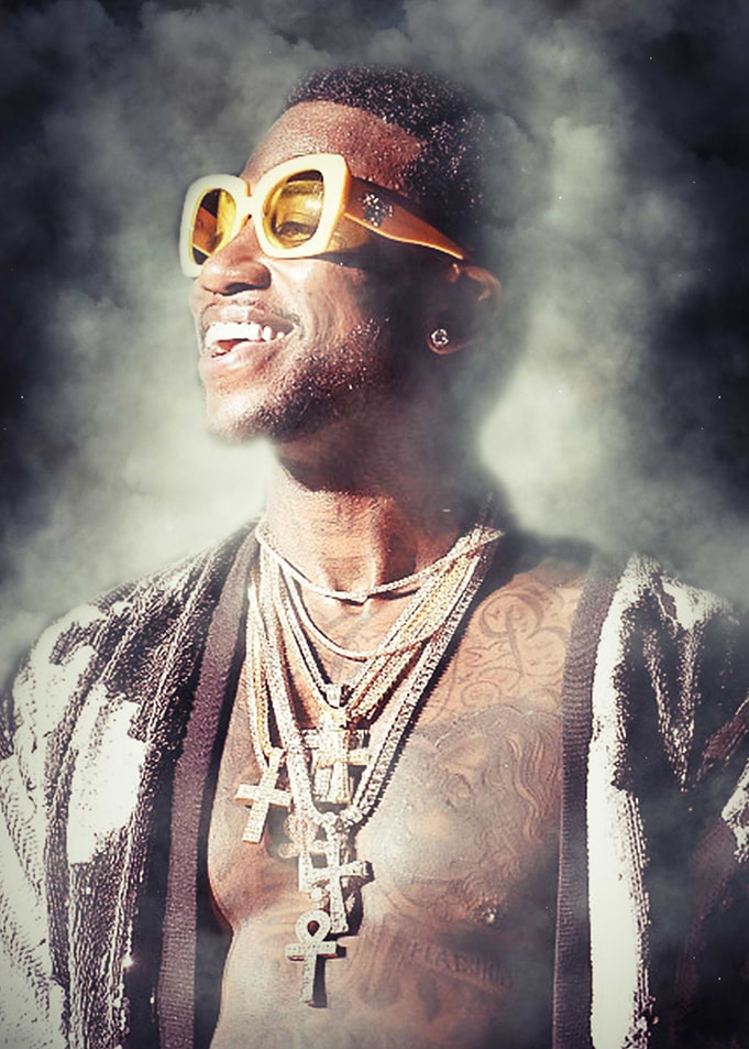 Gucci Mane