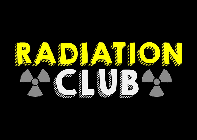Radiation Club Radiologist