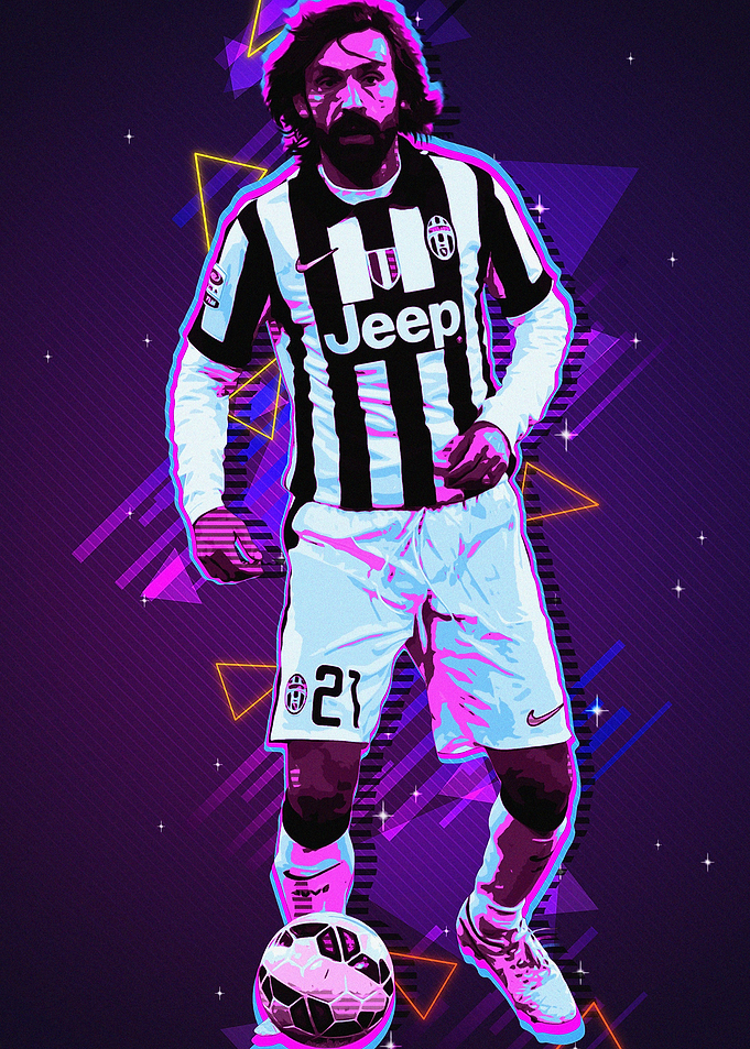 Andrea Pirlo