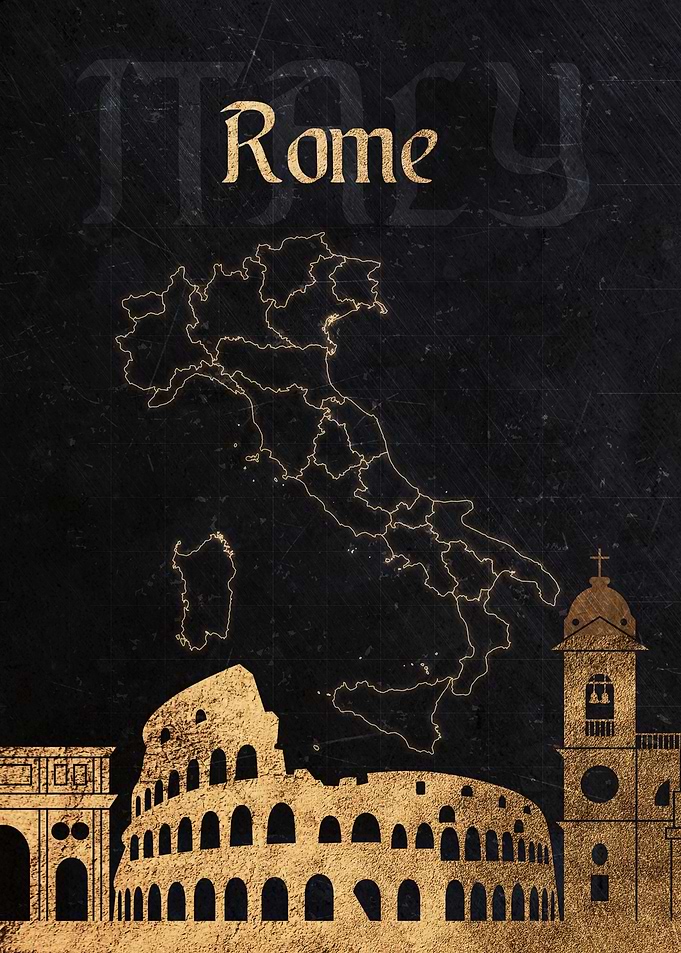 Rome
