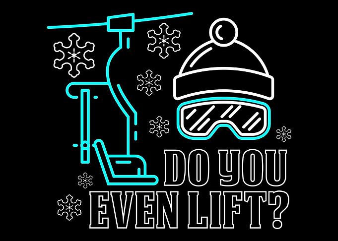 Do you even lift