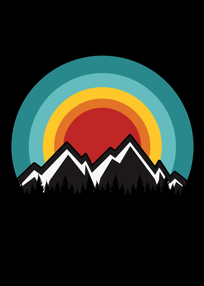 Mountains