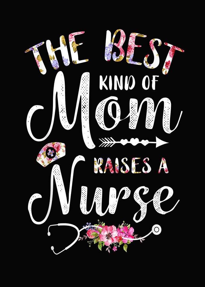 Best Kind Of Mom Raises