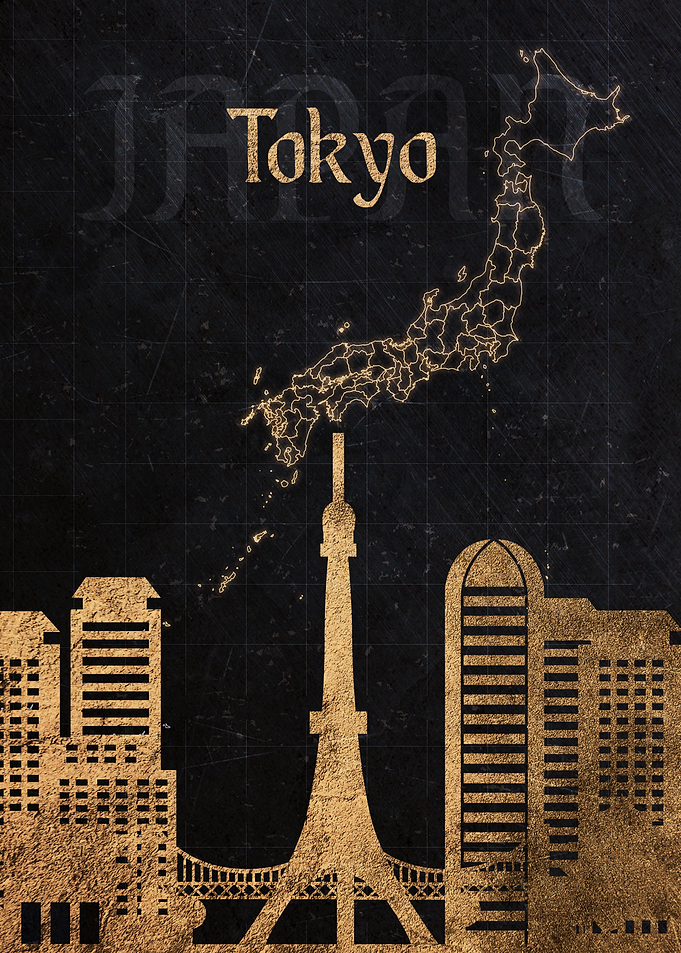 Tokyo