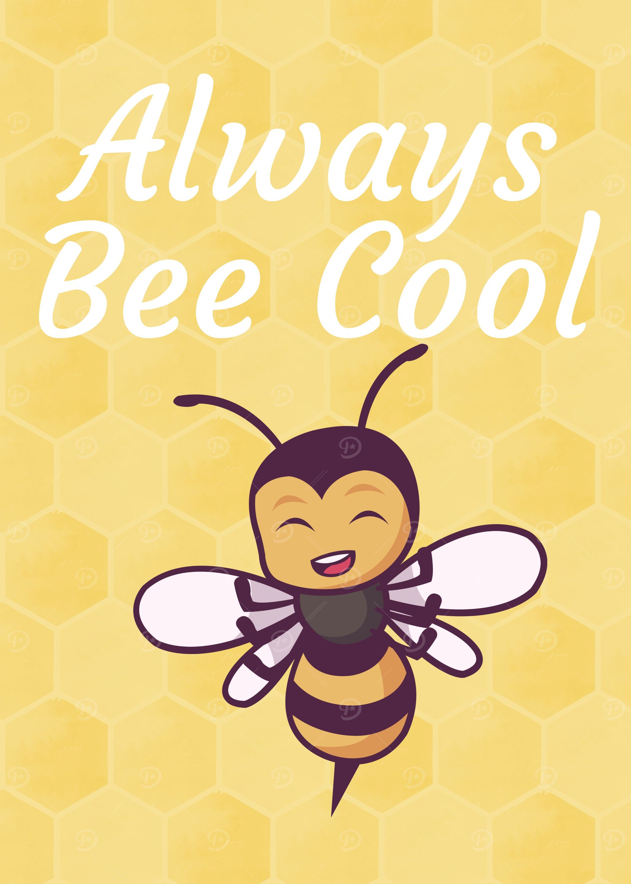 Bee Cool