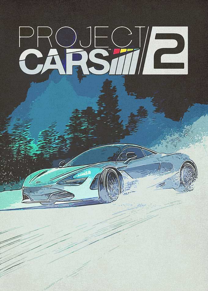 Project CARS 2