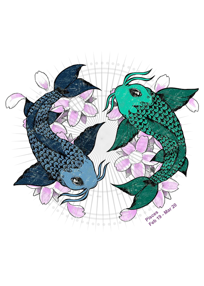 Pisces