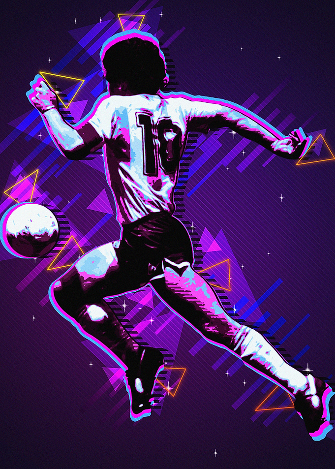 Diego Maradona