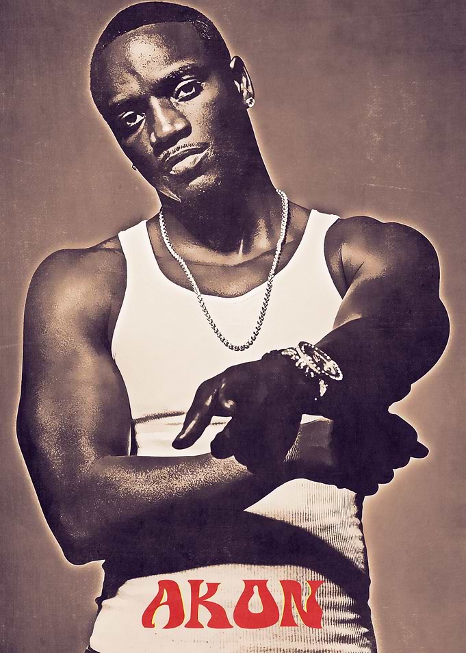 Akon