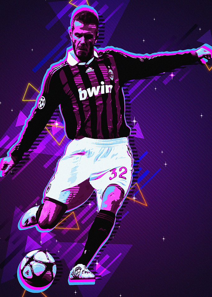 David Beckham