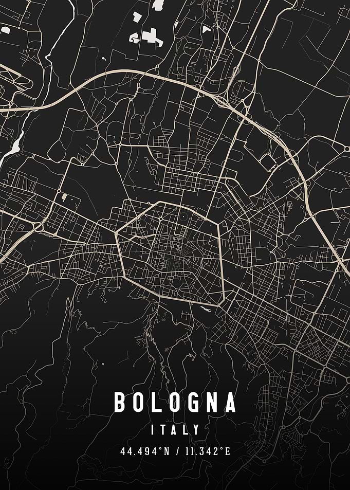 Bologna Italy