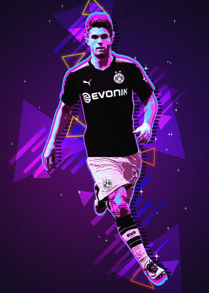 Christian Pulisic