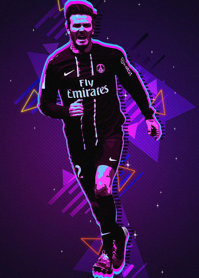 David Beckham