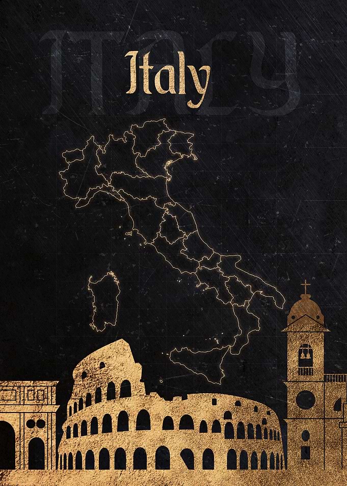 Italy