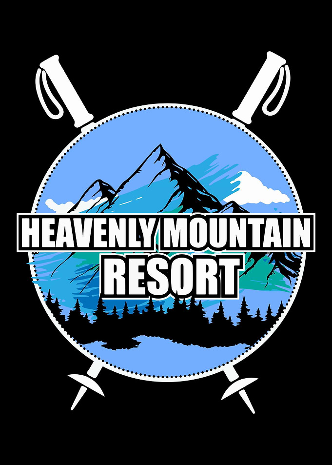 heavenly mountain resort