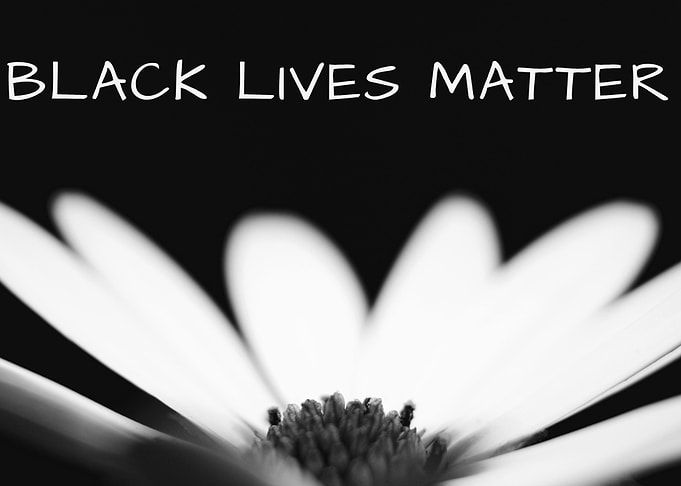 Black Lives Matter