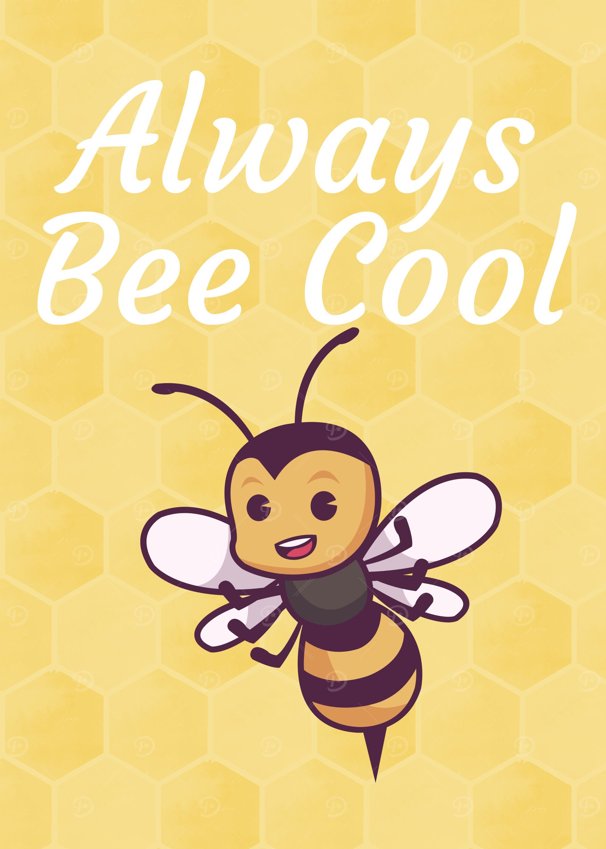 Bee Cool