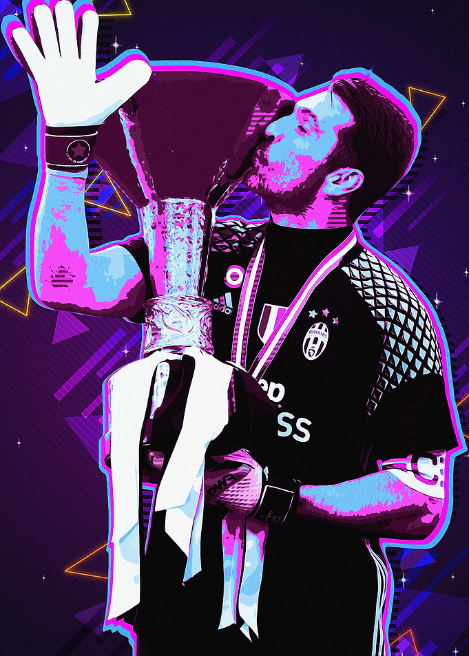Buffon