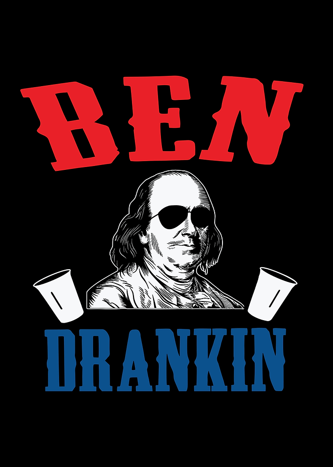 Ben Drankin