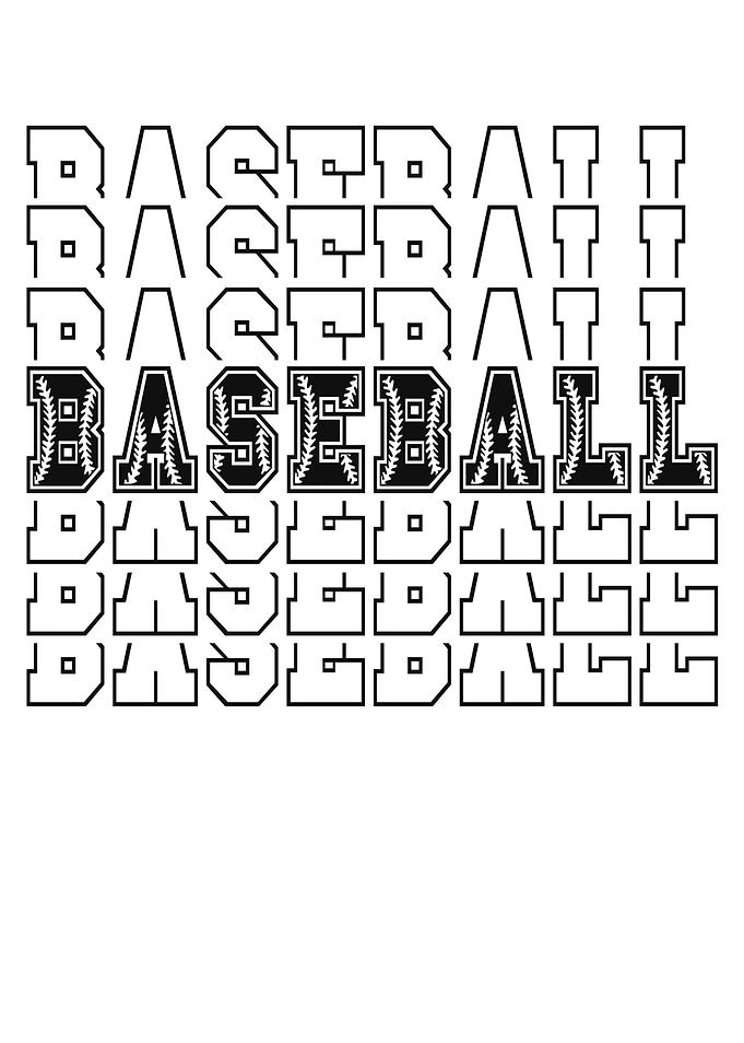 Baseball Sports