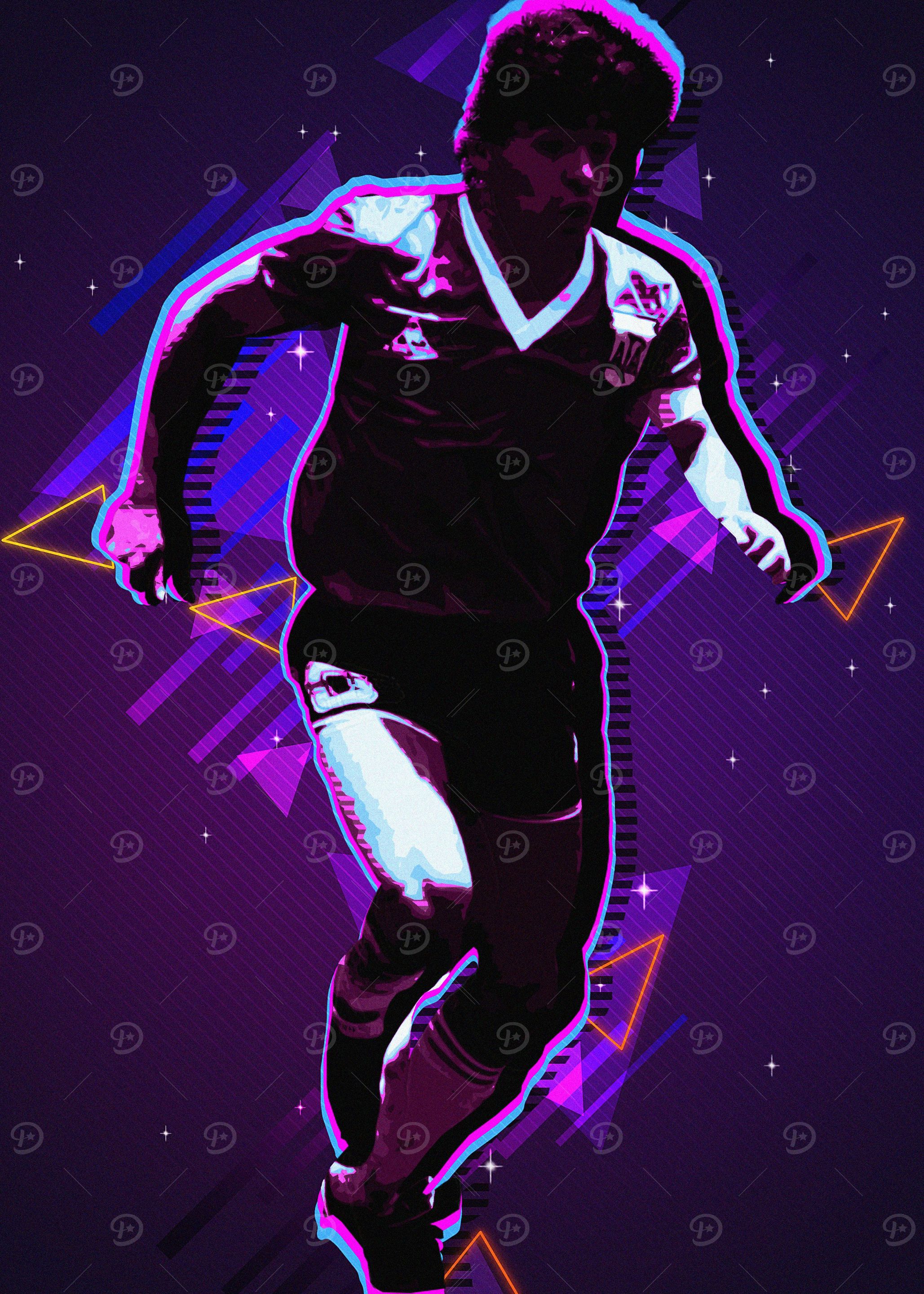 Diego Maradona