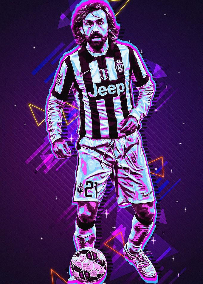 Andrea Pirlo