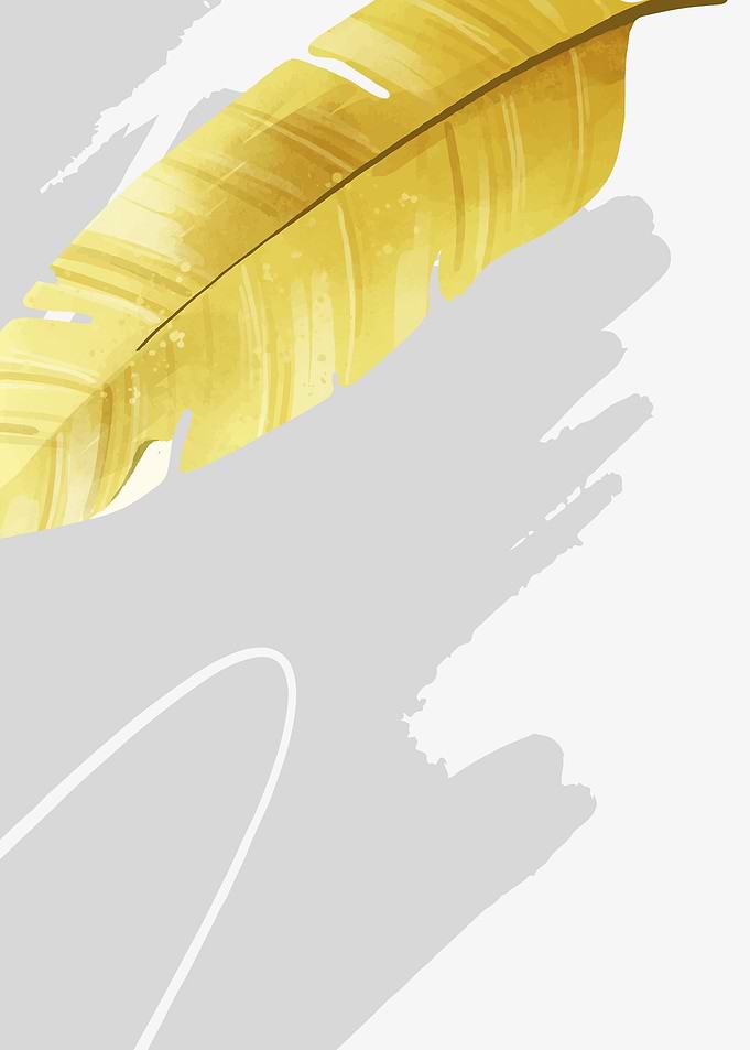 Gold leaf