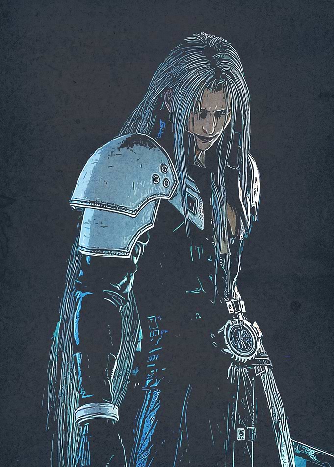 Sephiroth