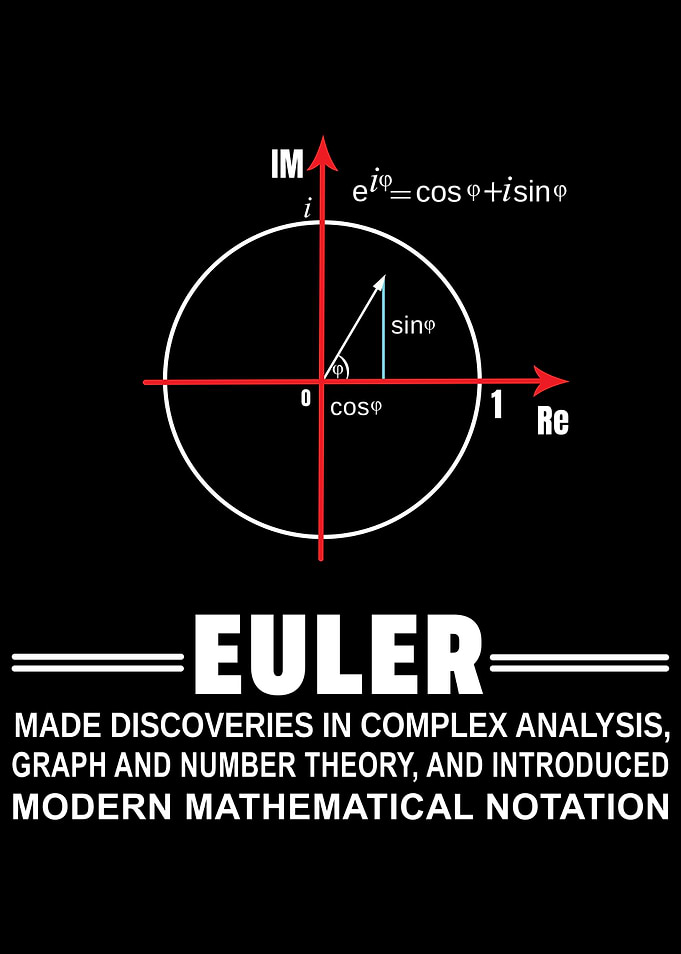 Euler Mathematics