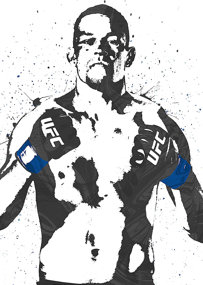 Nate Diaz