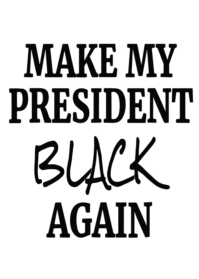 Trump 2020