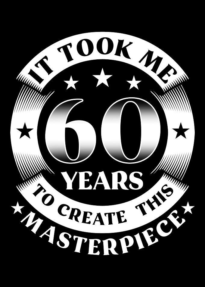 60 Master Piece