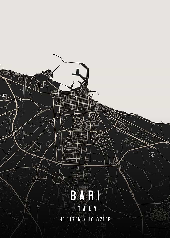 Bari Italy